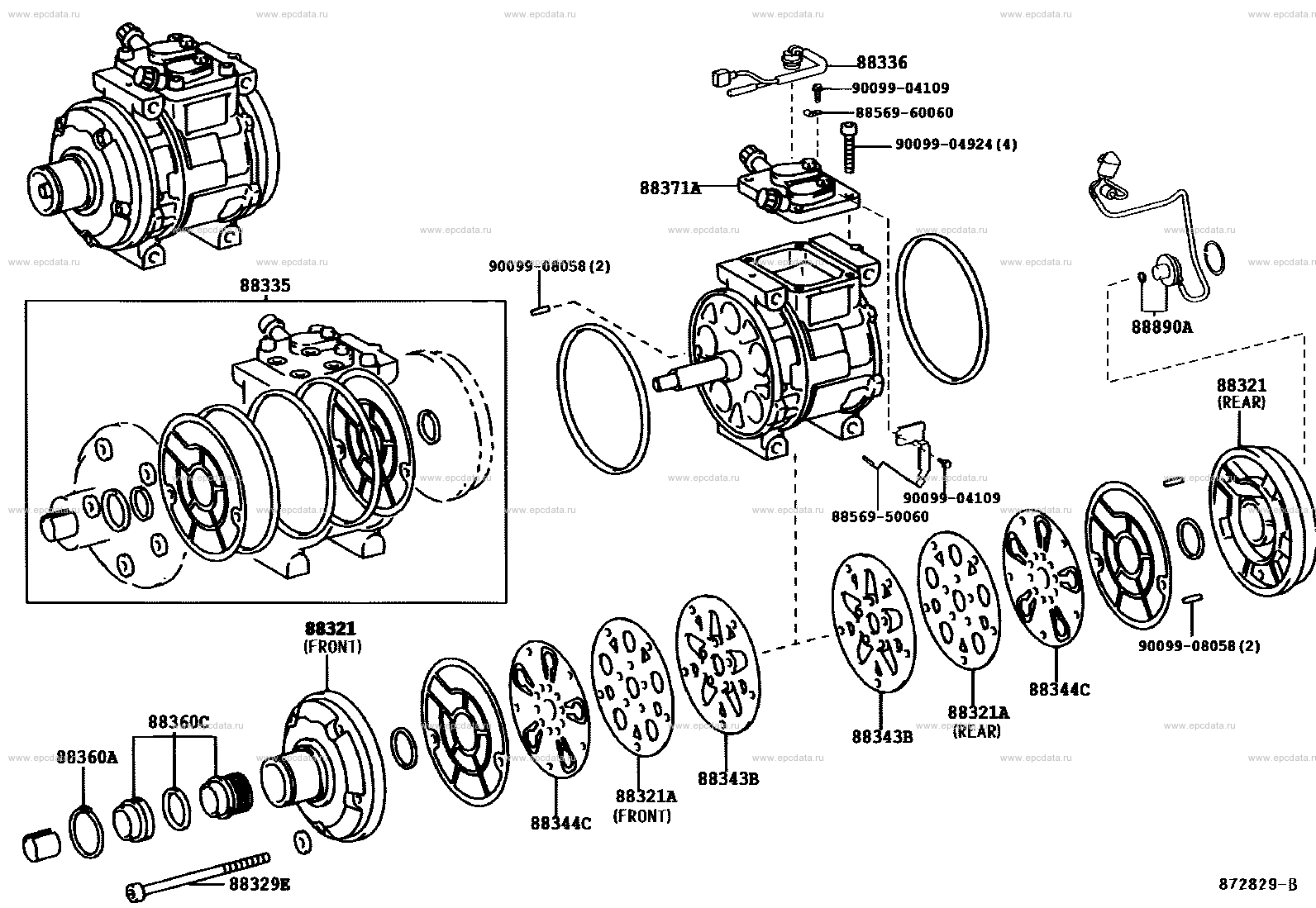 Scheme 2 Scheme 2